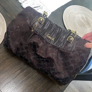 Coach Vintage Hand bag